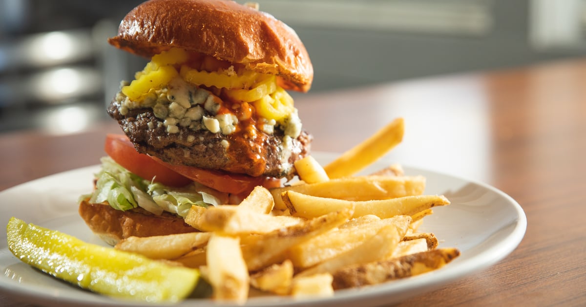 Waterfront Events Barrett's Alehouse American Restaurant in MA