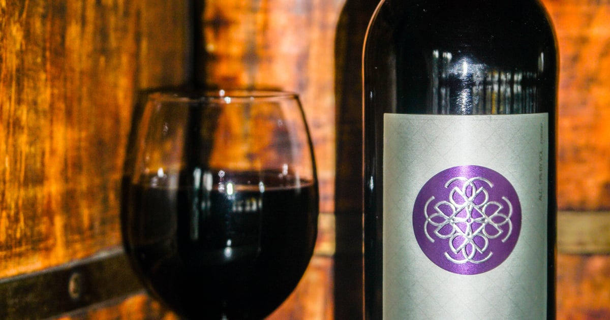 Canyon Road &quot;California&quot; Sauvignon Wine List Chris McD�s