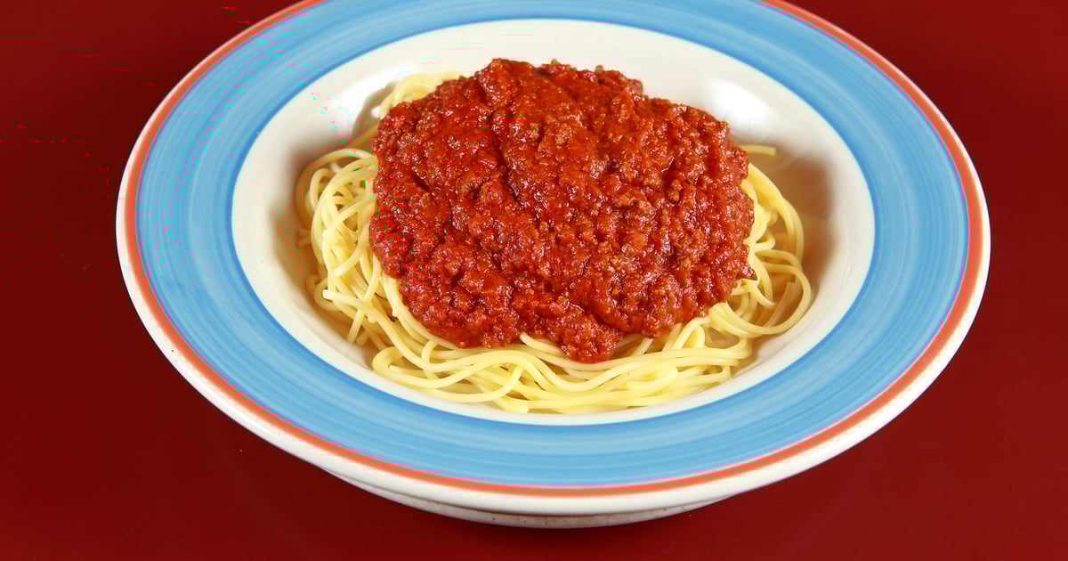 Spaghetti, Rigatoni or Penne Pastas & From the Broiler Toms Pizza