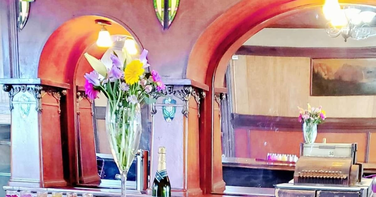 Visit The Greene Lily Restaurant in Eureka, CA