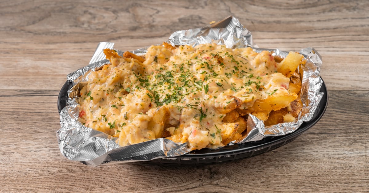 Lobster Fries Menu Lighthouse Fish Market Seafood Restaurant in NY