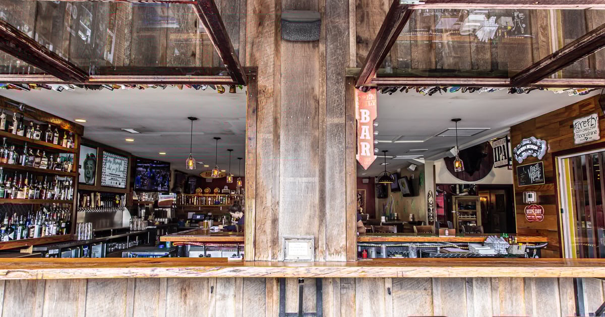 Join Our Team Bohemian Bull American Restaurant in SC