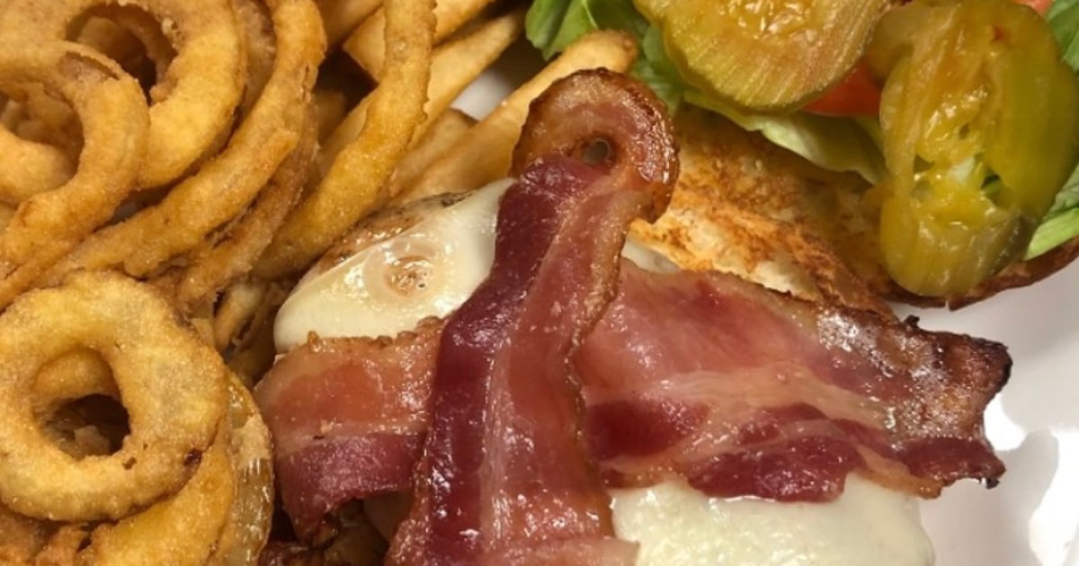 Chicken Sandwich Fish Market & ToGo Menu Turner's Seafood