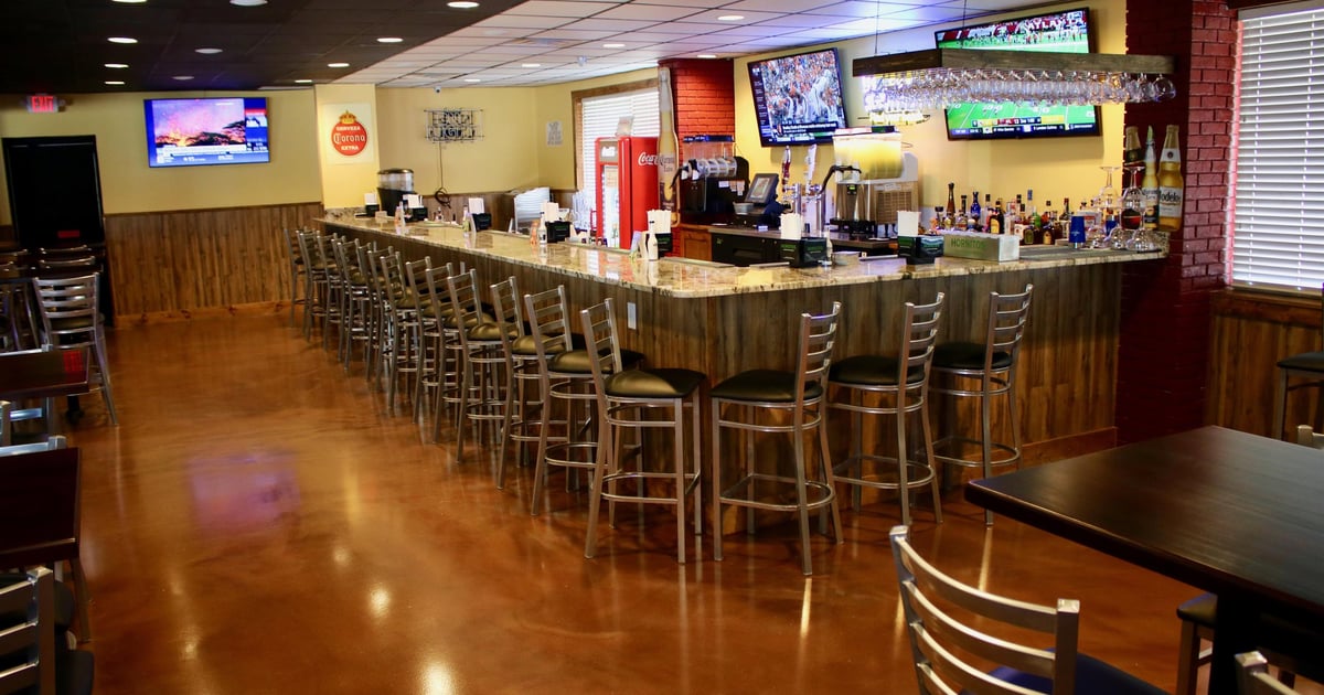 Cactus Cantina Perdido Beach Blvd - 8csuchk
