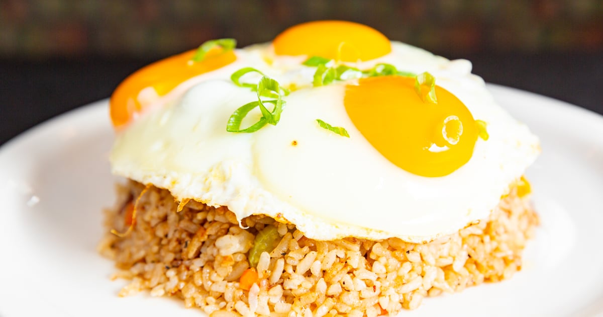 Uncle Royce's Fried Rice Main Menu Giovanni Pastrami