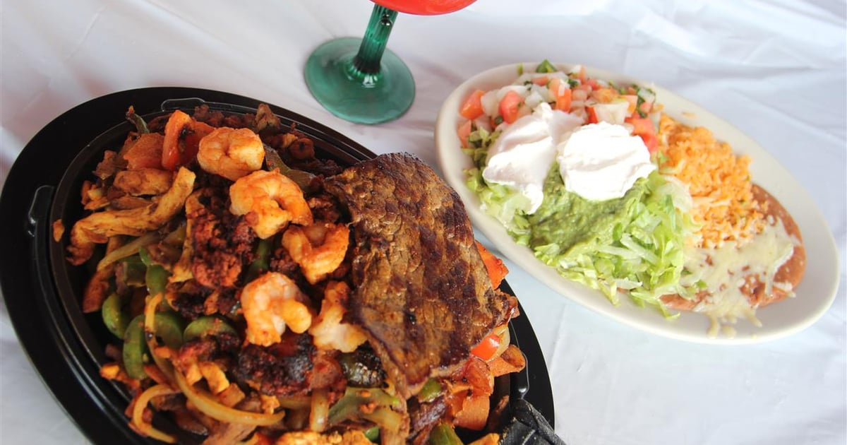 Especialidad Rio Grande Our Menu Rio Grande Restaurant in Newport, KY