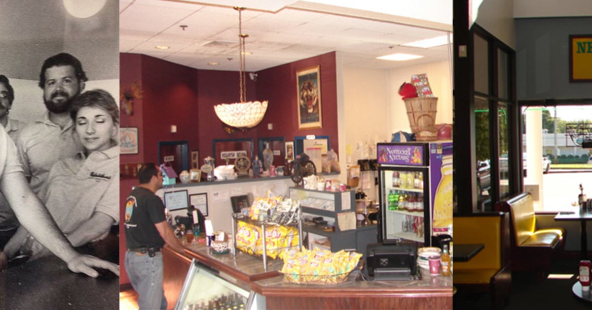 About Us NYPD Restaurant in Rocky Hill, CT