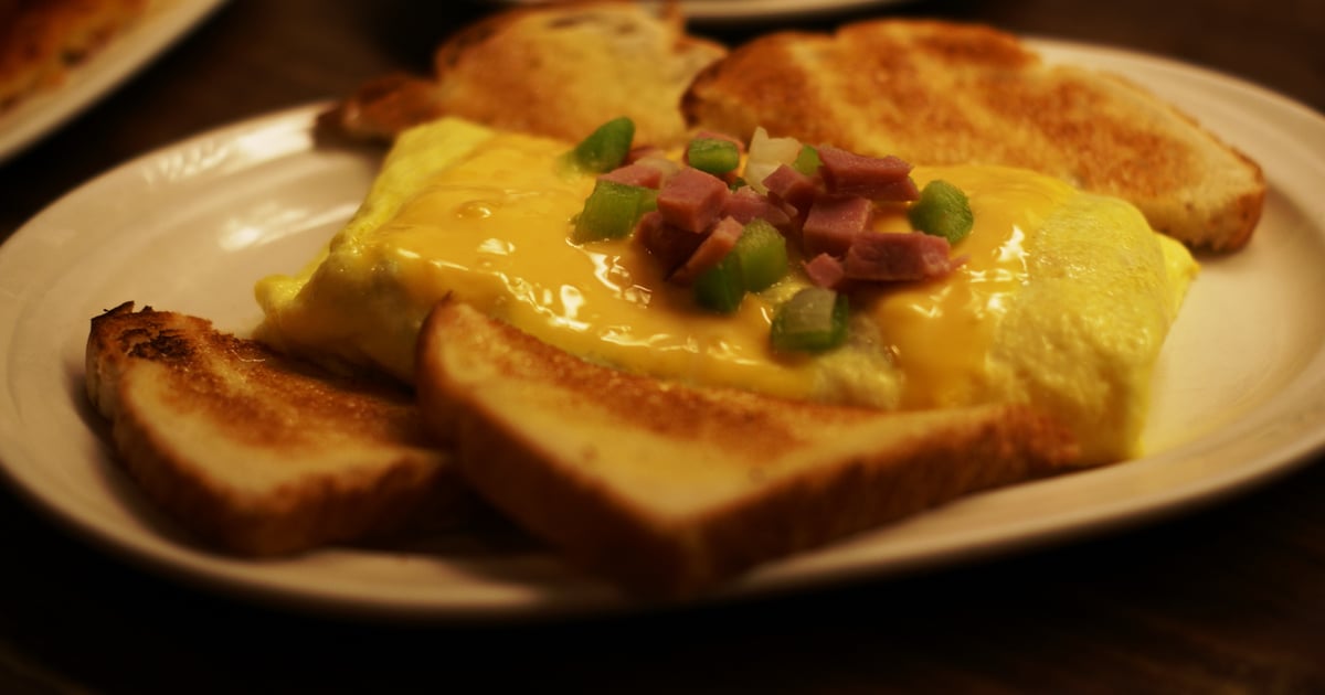 Events Cornfield Cafe