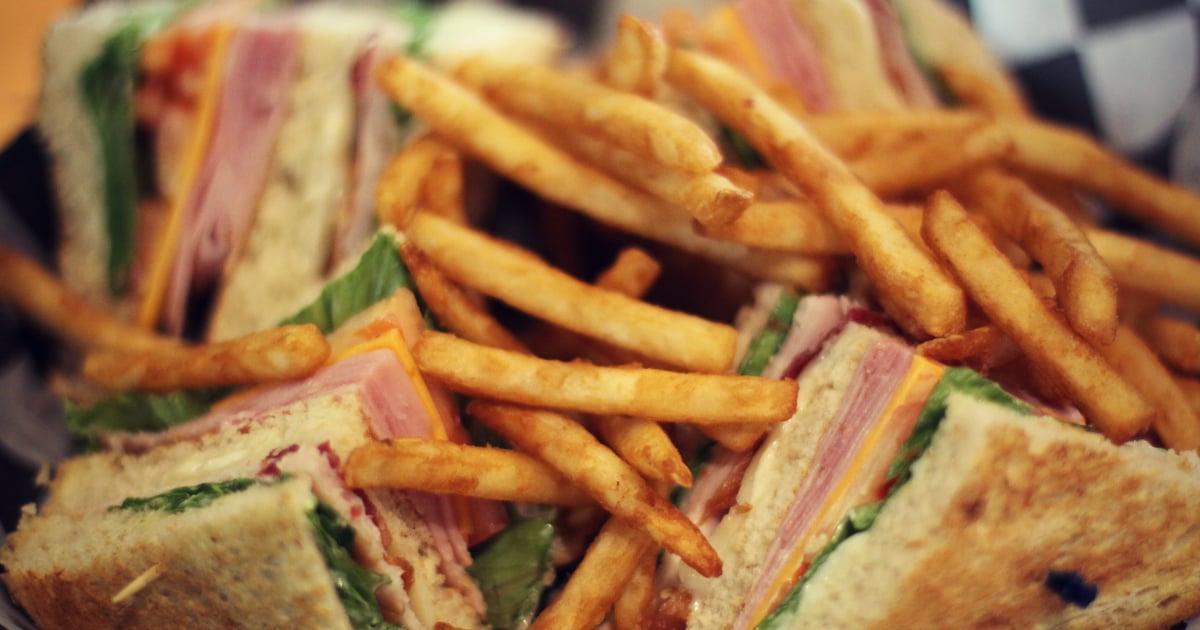 Menu Drafts Sports Bar & Grill