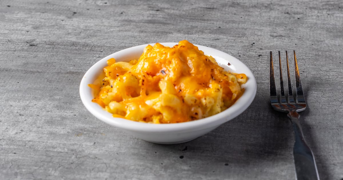 places with macaroni and cheese near me