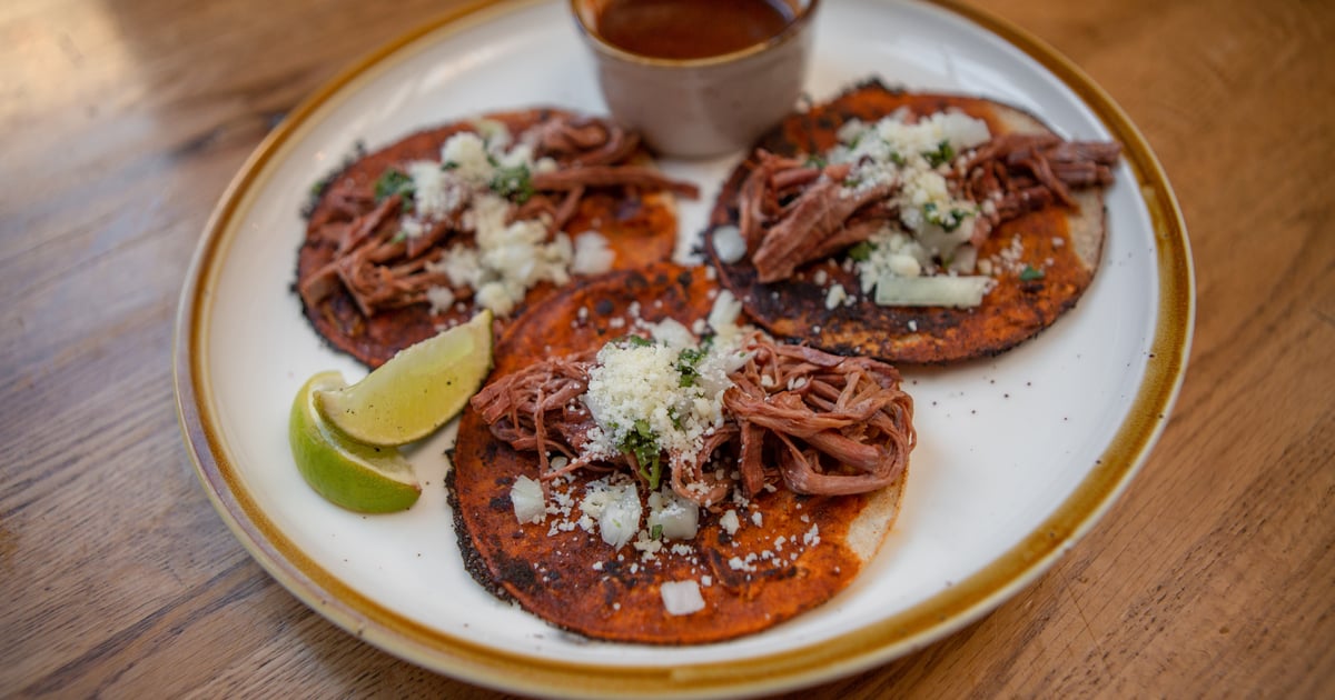 Birria Tacos - Food Menu - Colorado Campfire - American Restaurant in  Denver, CO