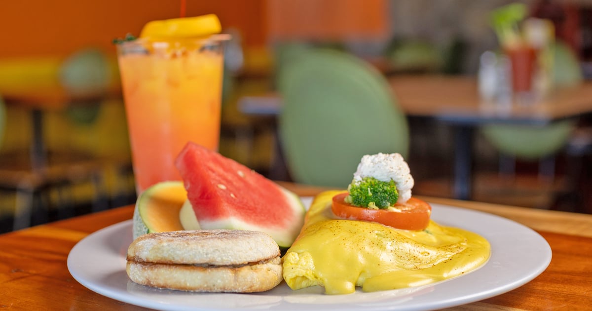 Brunchery Morning Glory Brunchery Sun City | Breakfast & Brunch AZ - Morning ...