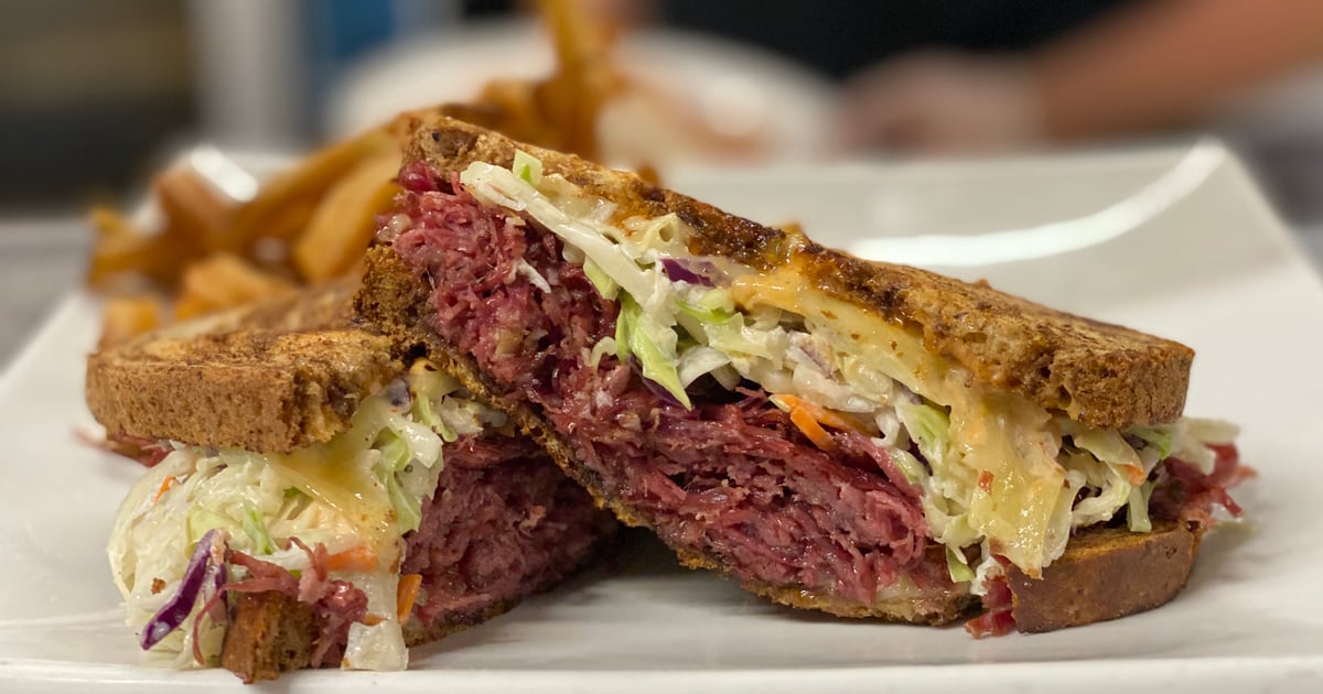 Duxbury Restaurants