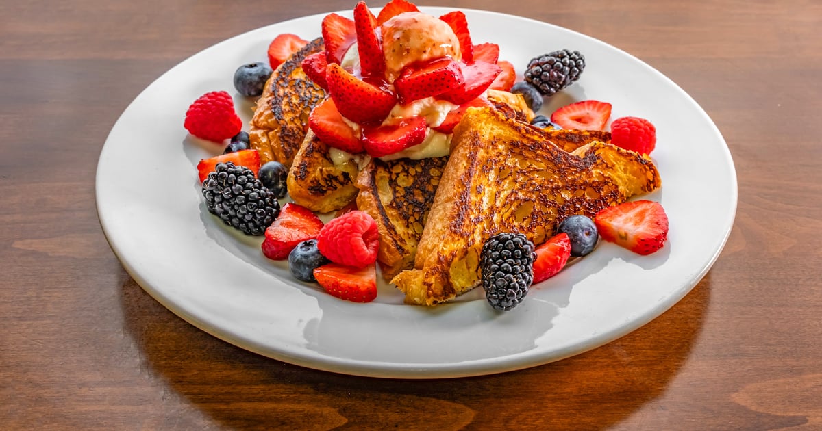 Berry Sweet Kitchen Breakfast Restaurant in Minneapolis, MN