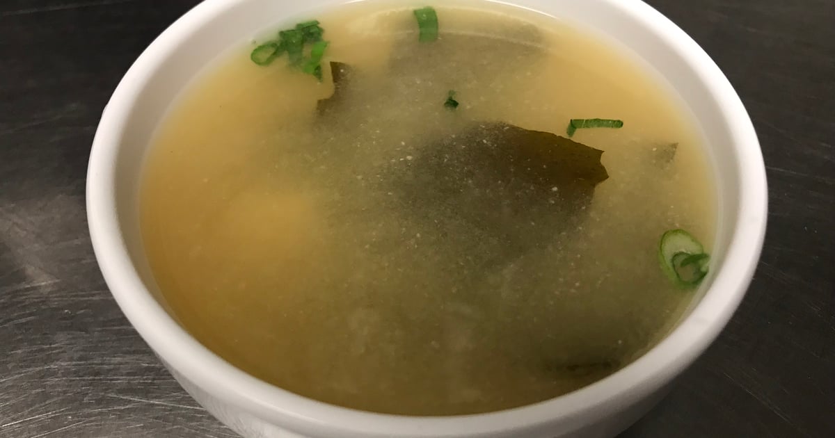 ポップス+ロック(洋楽) CD Miso Soup Miso Soup fmar040 Fiveman Army /00110 Miso Soup - Izumi Asian Bistro Woodstock - Asian Fusion