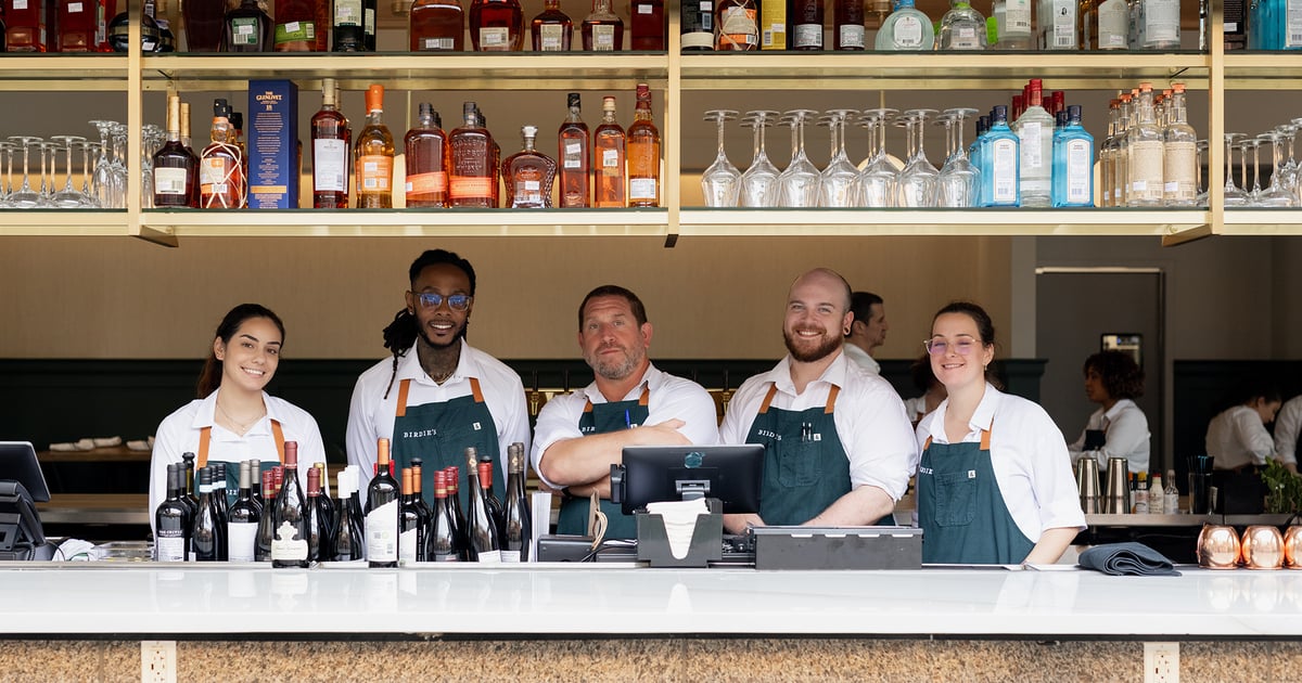 Careers - Birdie's Barroom & Kitchen - Raleigh, NC
