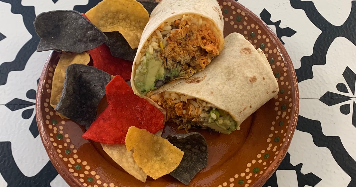 mexican-wrap-menu-mexican-spice