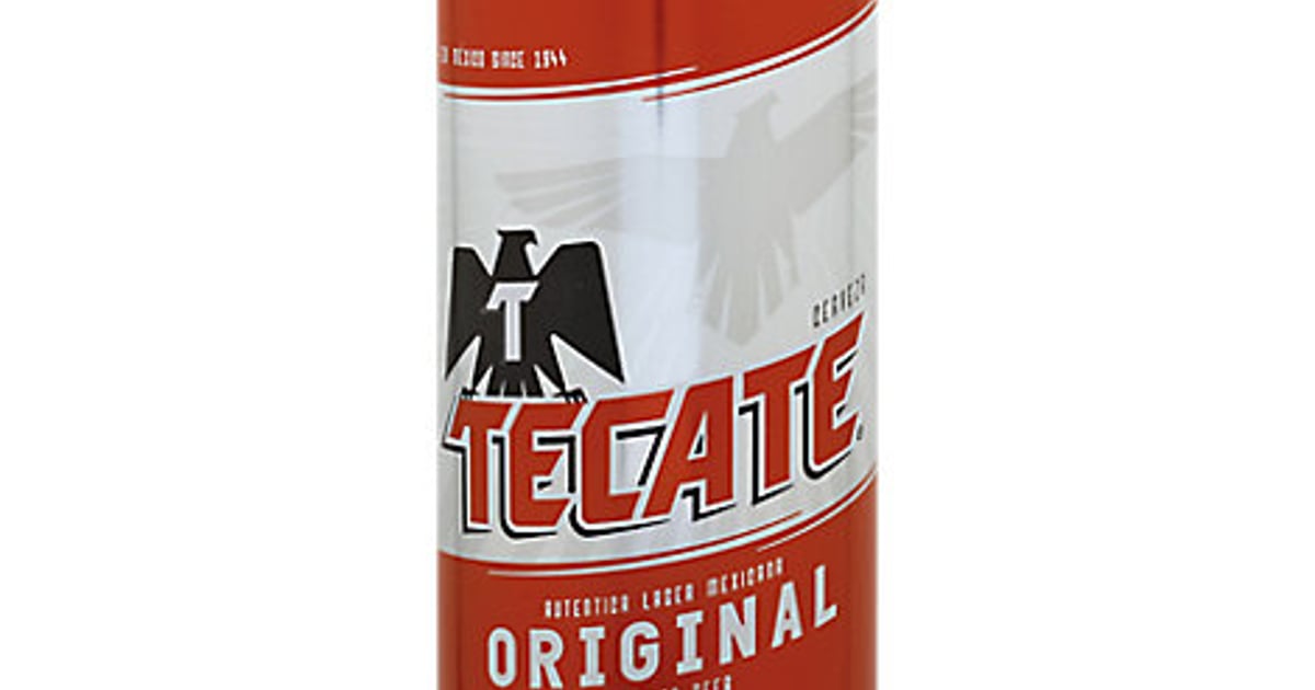 Tecate 16 oz can - Wine & Beer Menu - Bamboo Cafe - Restaurant in ...