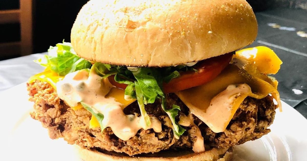 Bamboo Cafe Restaurant in Richmond, VA