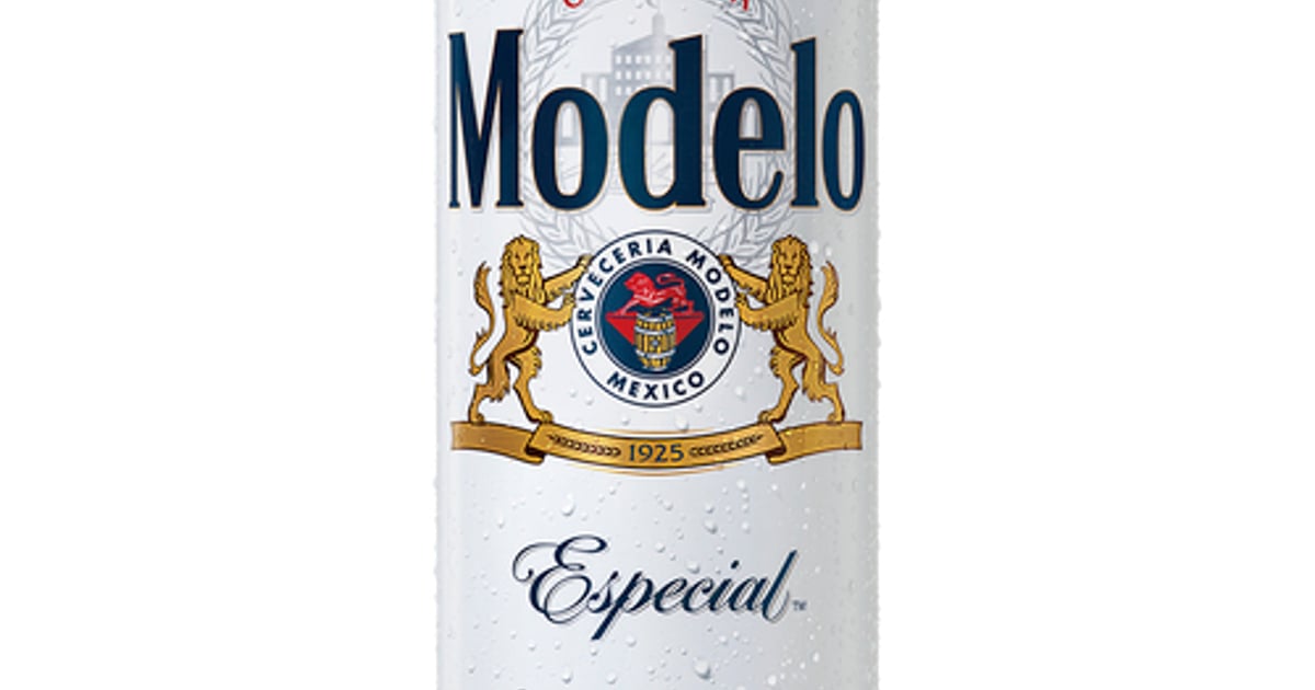 Modelo 16 oz can - Wine & Beer Menu - Bamboo Cafe - Restaurant in