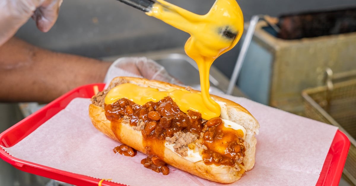 Barry's Cheesesteaks Restaurant in Louisville, KY