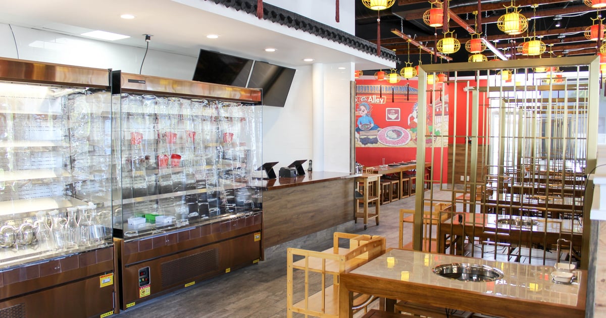 Join Our Team Hotpot Alley Restaurant in Austin, TX