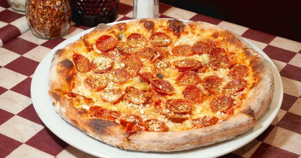 Eddie'S Pizza Charter Way - qzphp1t