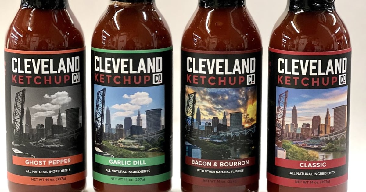 Cleveland Ketchup Merchandise Gibbs Butcher Block Fresh Market