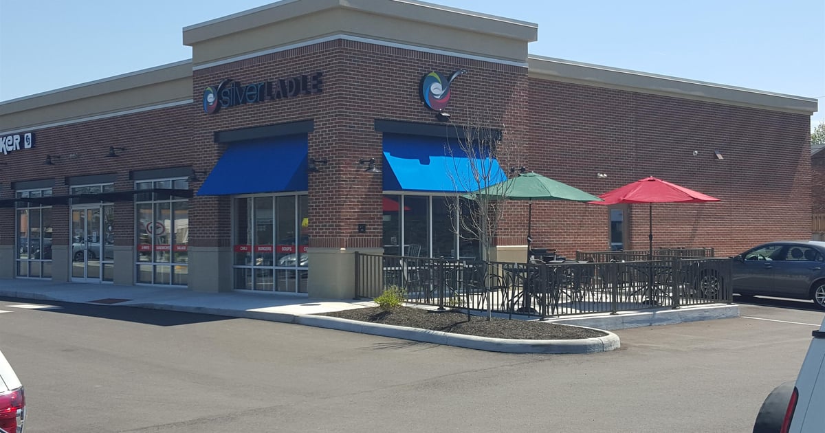 Employment The Silver Ladle Restaurant in Cincinnati, OH