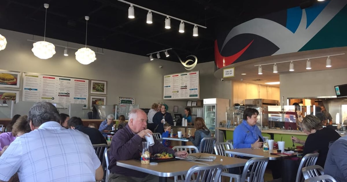 Reviews The Silver Ladle Restaurant in Cincinnati, OH