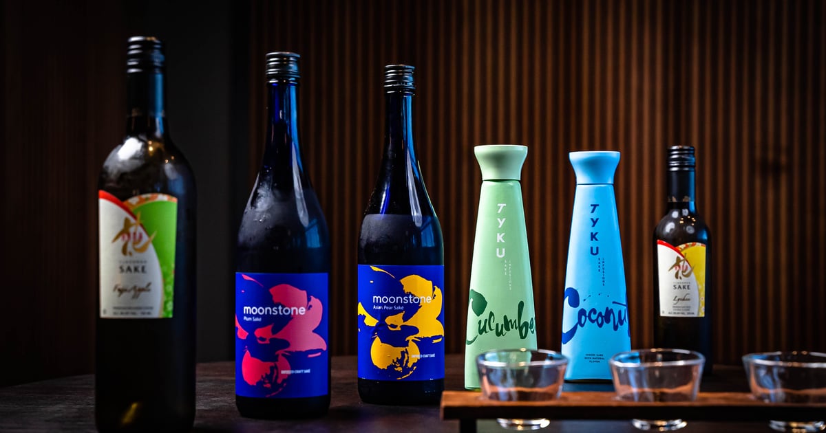 Wok n Fire Sake Club Exclusive Membership Benefits Wok n Fire