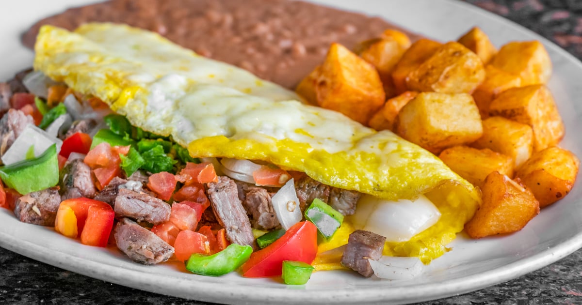 Order Online Dos Salsas TexMex