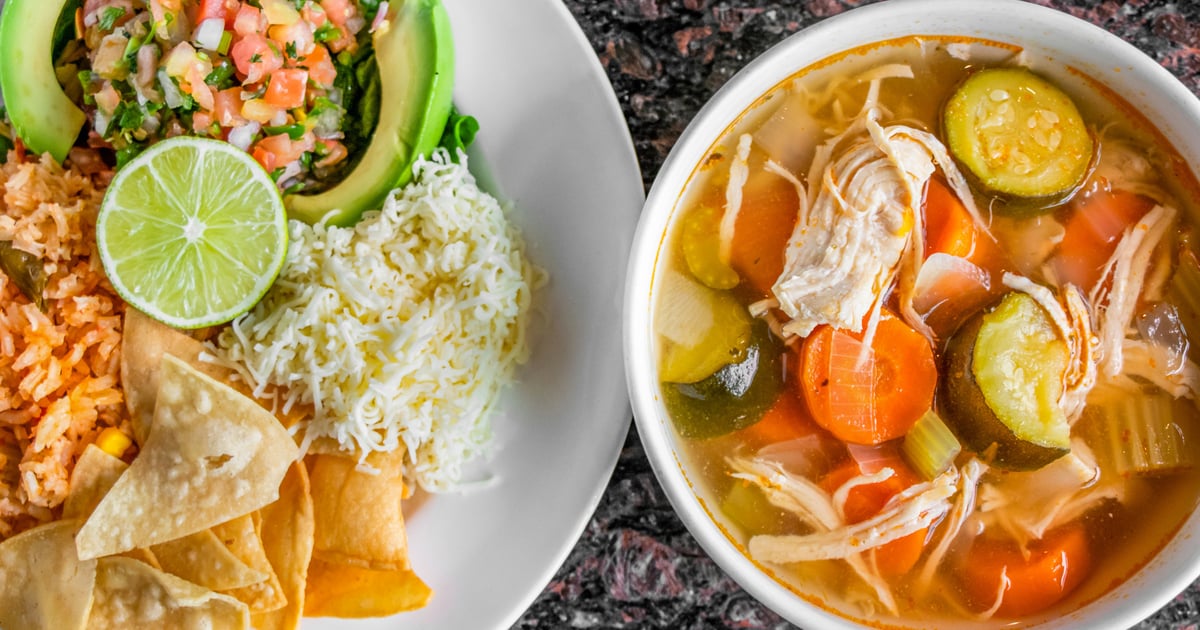 Join Our Team Dos Salsas TexMex