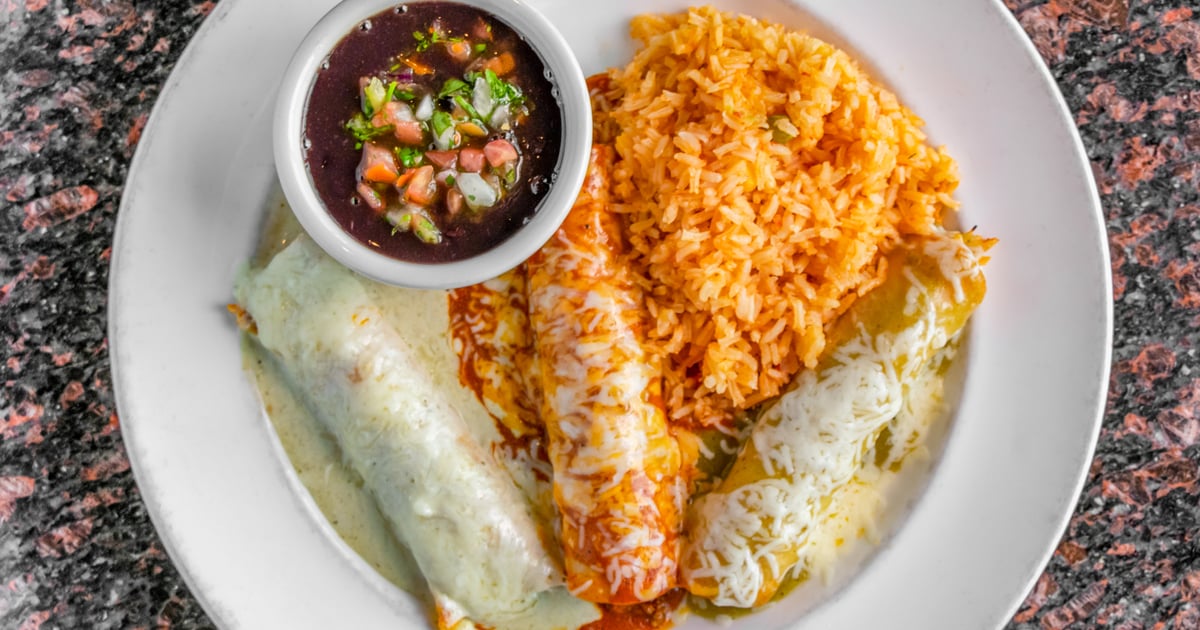 Reservations Dos Salsas TexMex