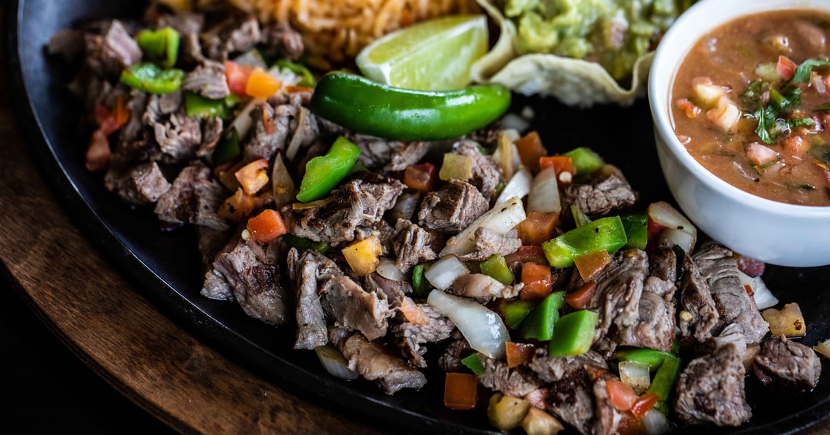 Events Dos Salsas TexMex