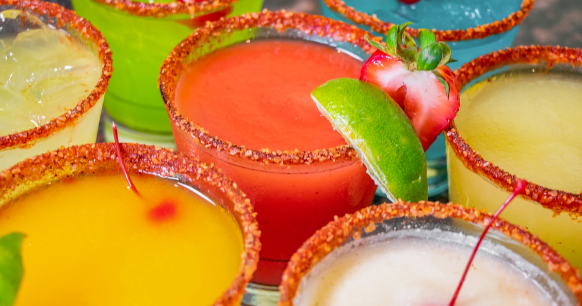 About Dos Salsas TexMex