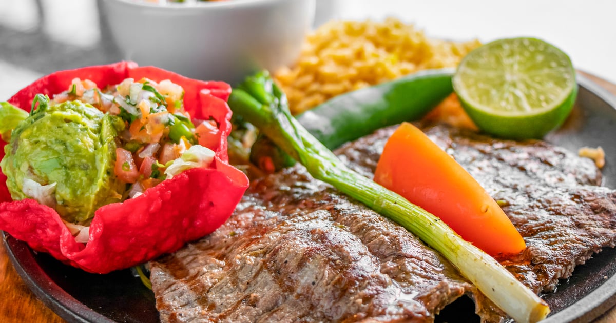 Catering Dos Salsas TexMex