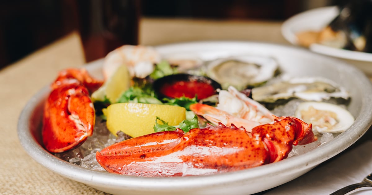 Contact Us The Quarterdeck Seafood Restaurant in FALMOUTH, MA