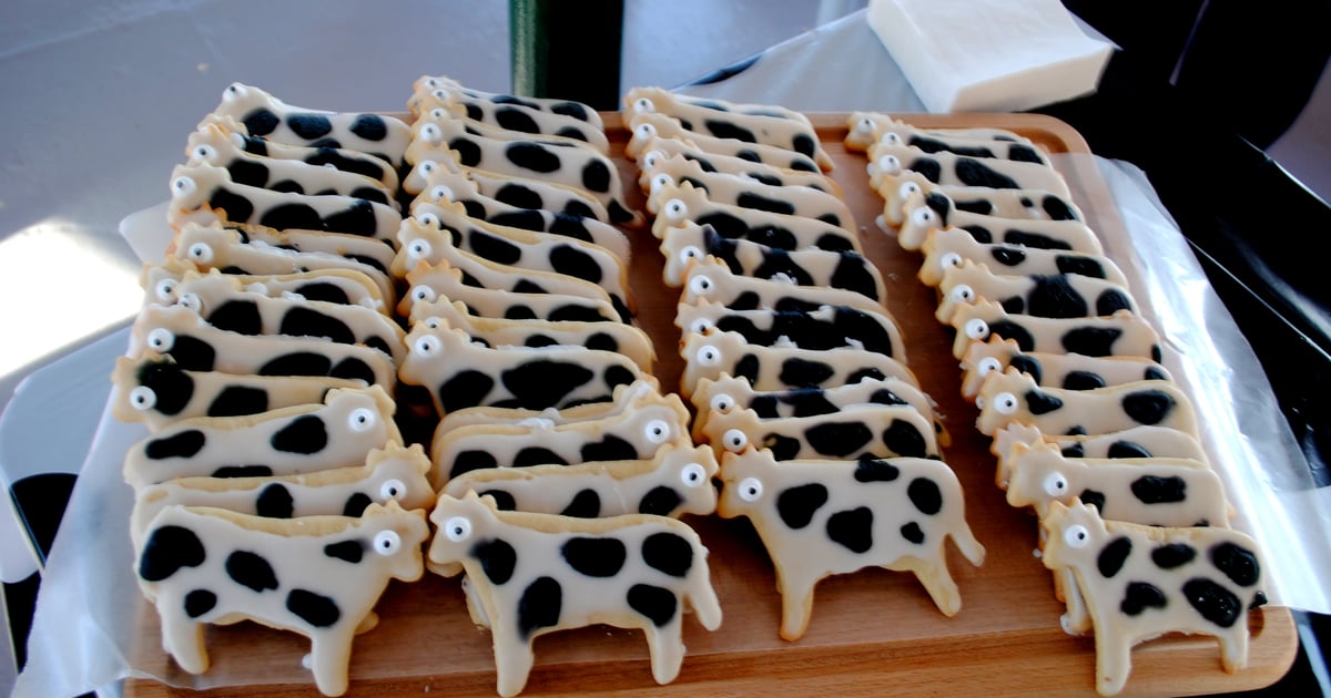 Desserts The Sailing Cow American Restaurant in Dennisport, MA