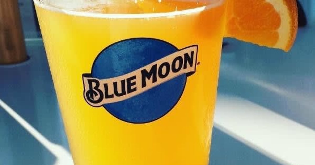 1/2 Priced Drafts Beach Hour The Sailing Cow American Restaurant