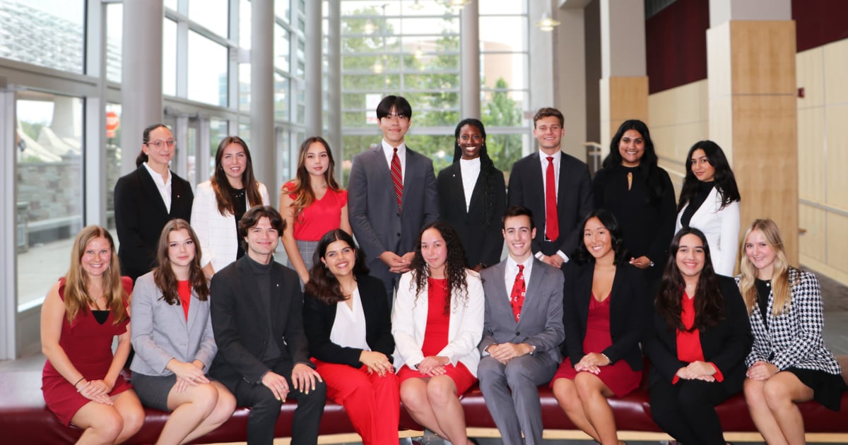 Meet the Board - Hotel Ezra Cornell