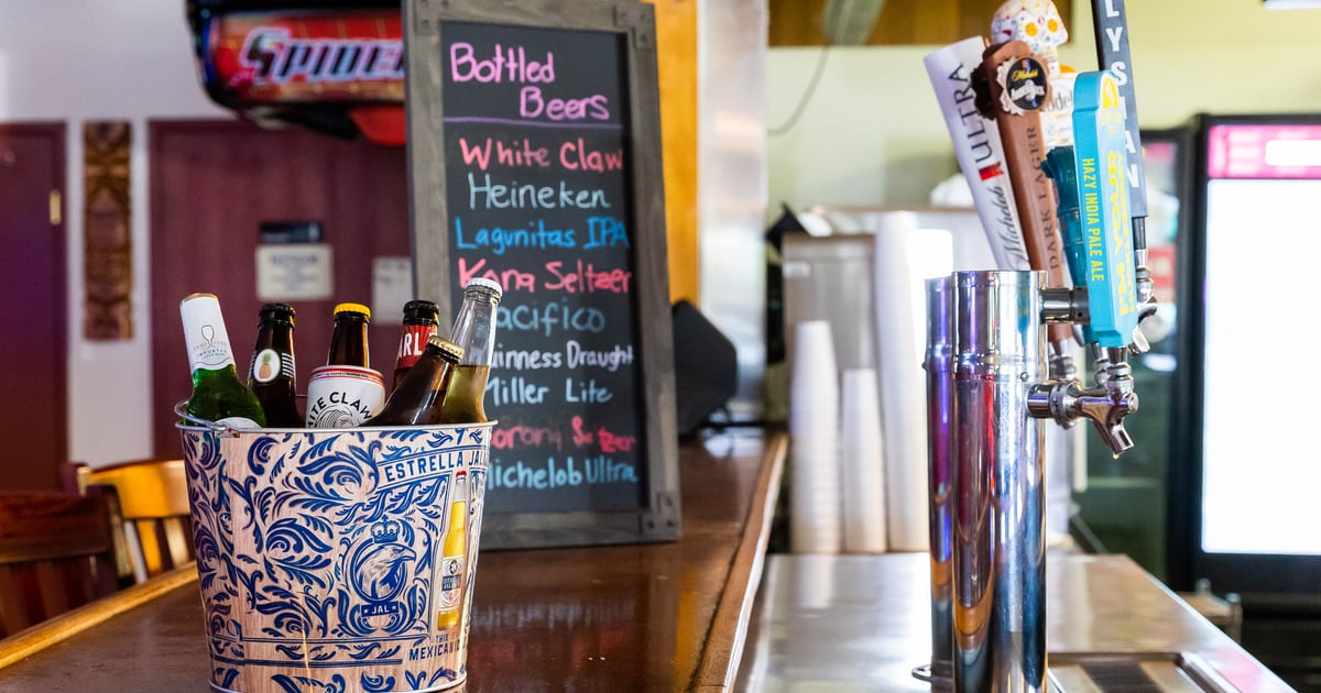 Contact - Aloha Pizza and Pasta - Italian Restaurant in Riverside, CA