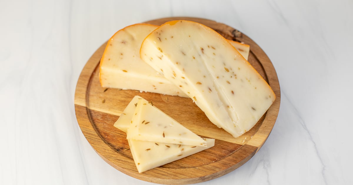 Gouda Marieke Gouda Wisconsin Cheese, Farm, Store, and Cafe in Thorp, WI