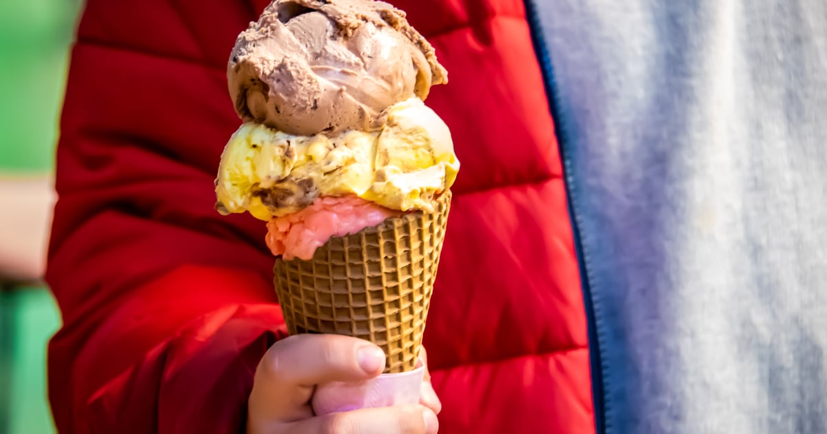 SAWYERS SEAFOOD AND ICE CREAM