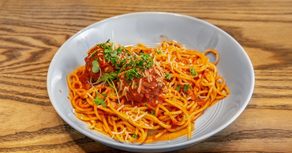 About Pizza Pasta BarRestaurant at Pike Place Market, Seattle, WA