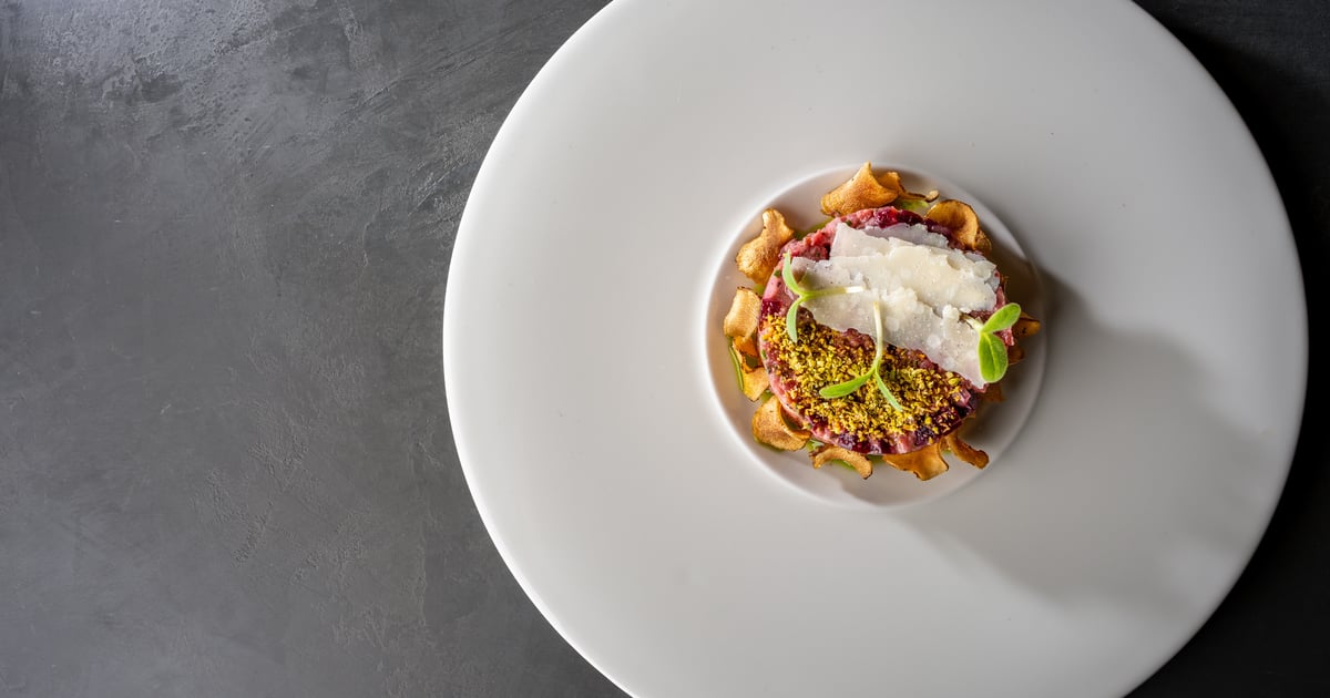 Gallery Marta Fine Food and Spirits Butchers Hill Baltimore, MD