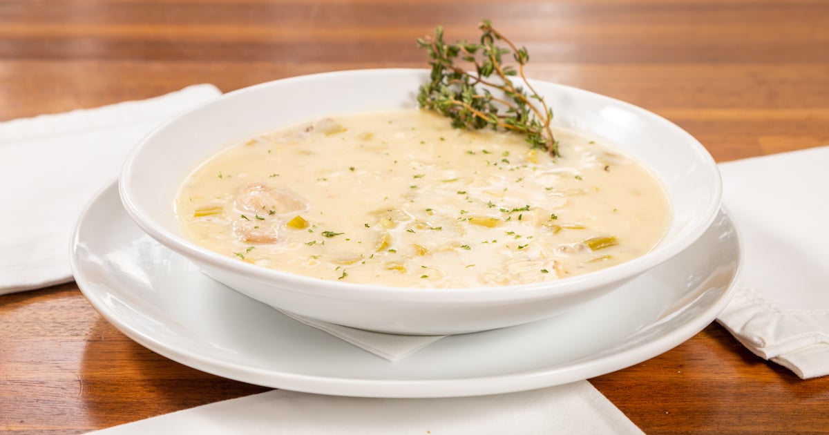 Chicken & Dumplings Main Menu Street's Fine Chicken