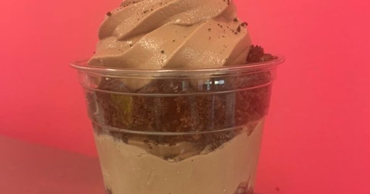 Chocolate Madness Ice Cream Menu Mrs. Moo's Corner Ice Cream Shop