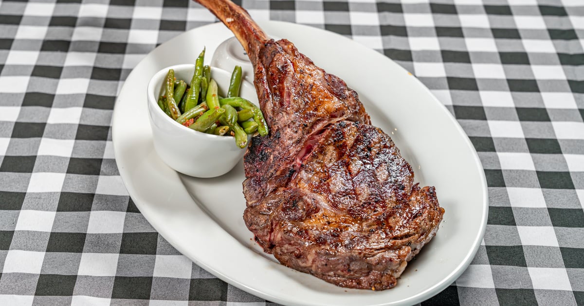 Order Online The Frosted Mug Edmond Steak and American Restaurant in Edmond, OK