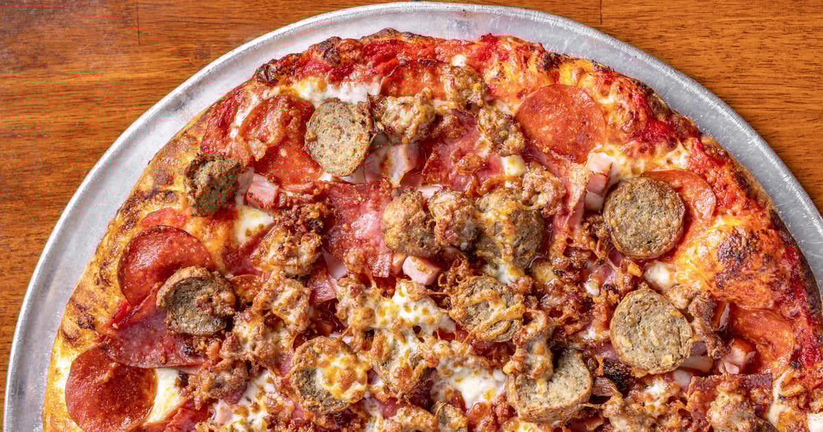 Events Big Al's Pizza Corona